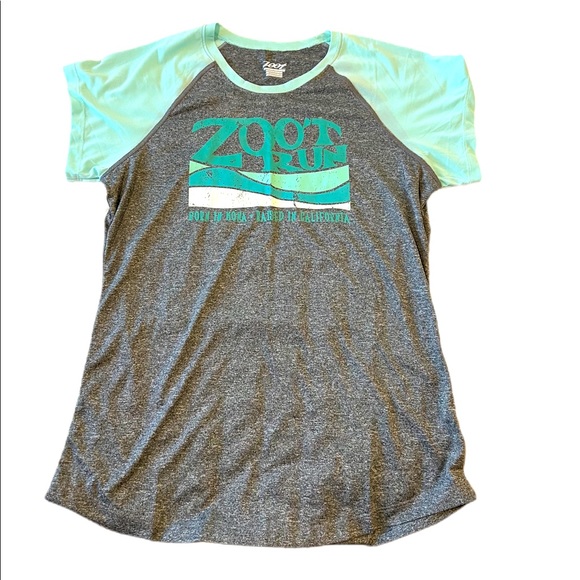 Zoot shirt new with tags - Picture 1 of 2